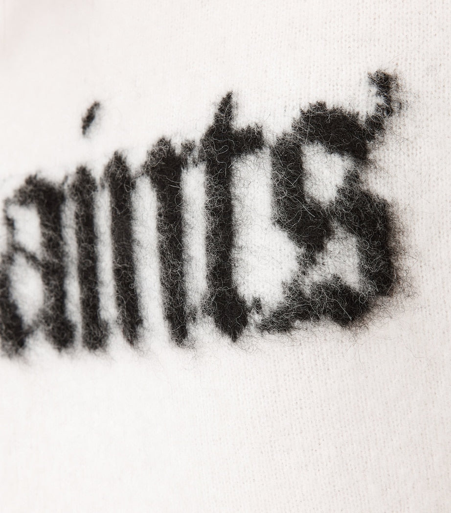 Multi Saints and Sinners Sweater