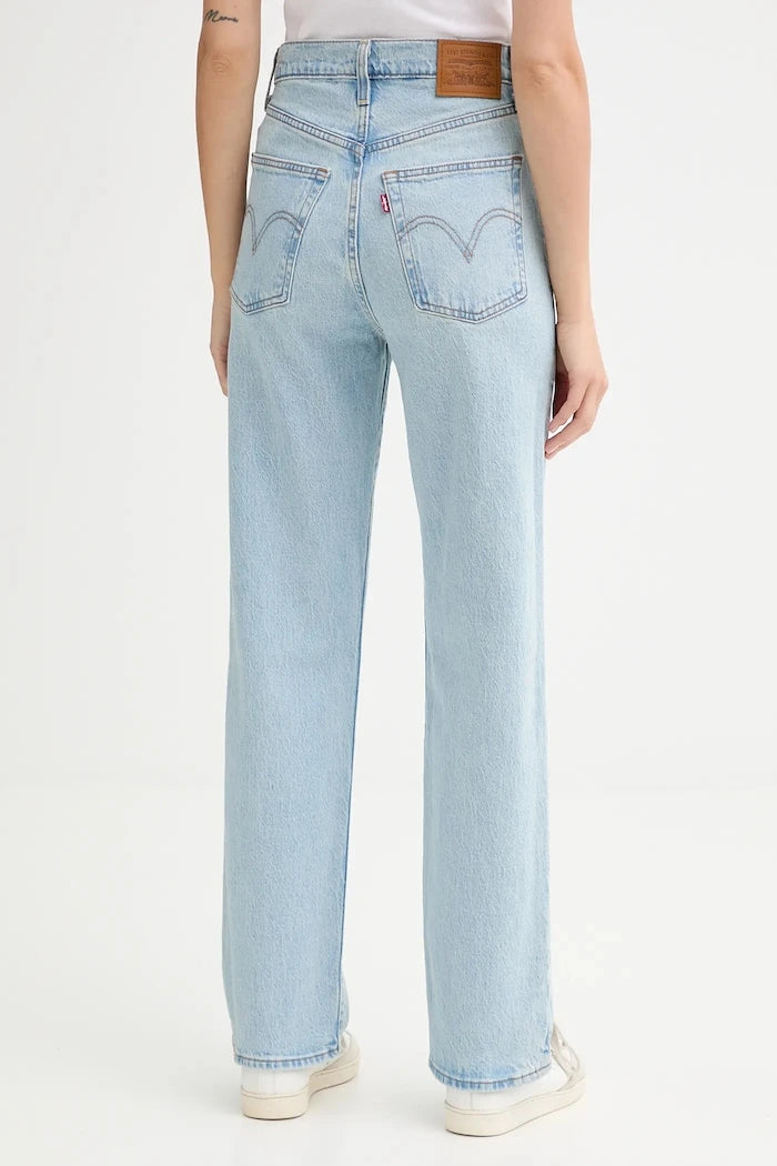 Levi's RIBCAGE FULL LENGTH Jean