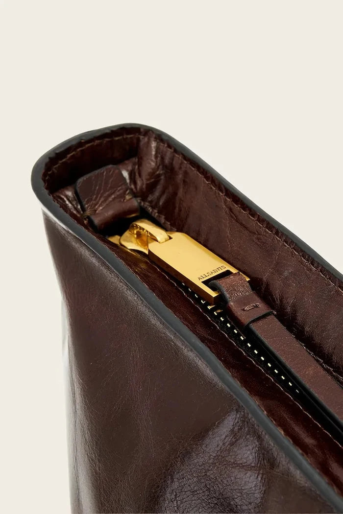 AllSaints дамски от кожа JEAN