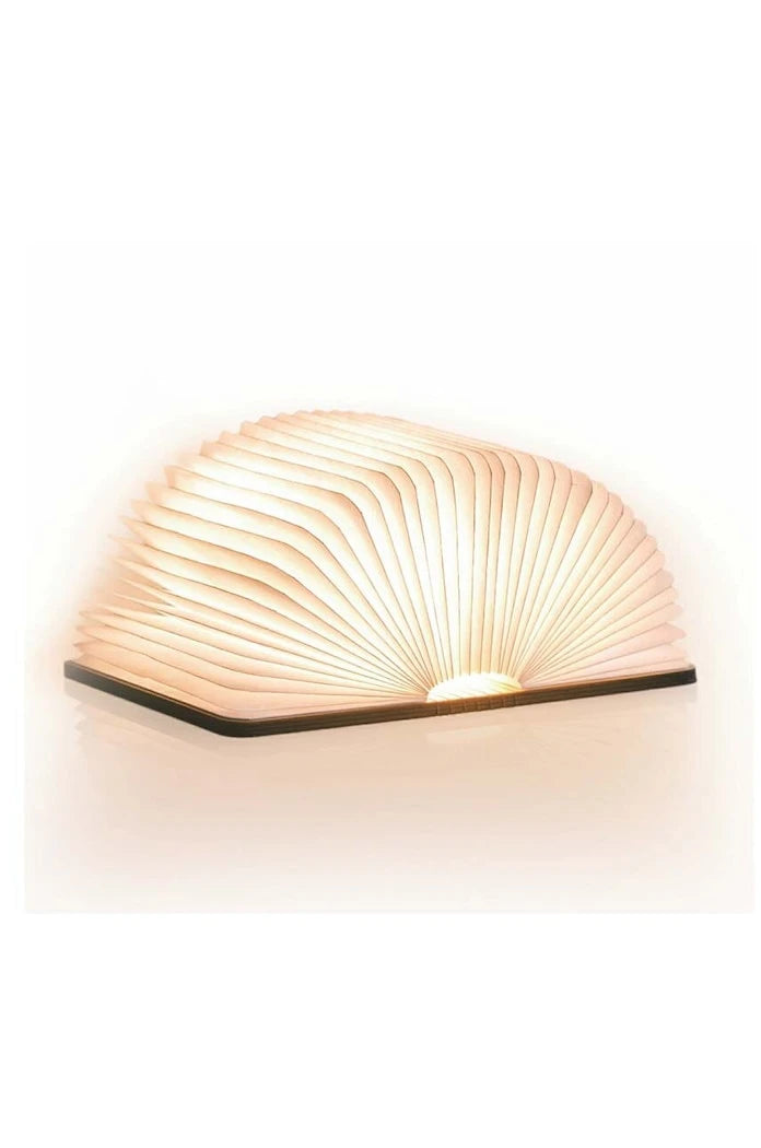 Led лампа Gingko Design Large Smart BookLight
