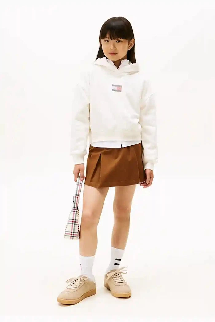 Детски суичър Tommy Hilfiger
