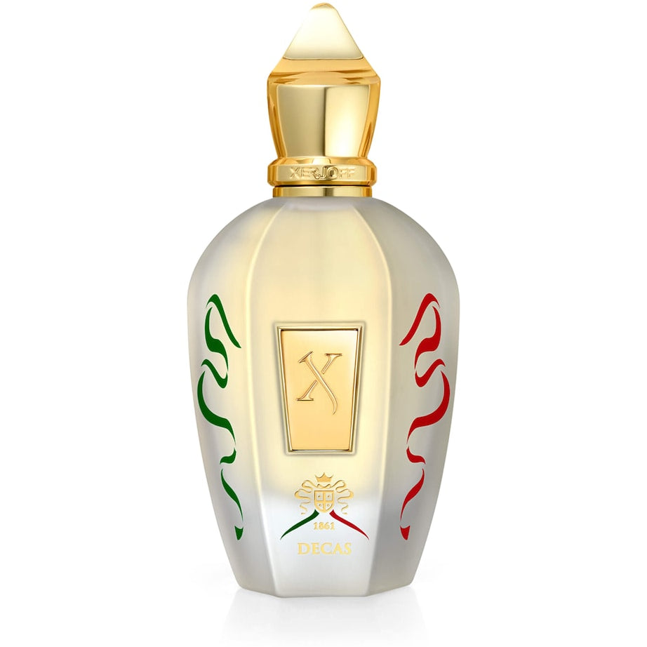 Decas Eau de Parfum (100ml)