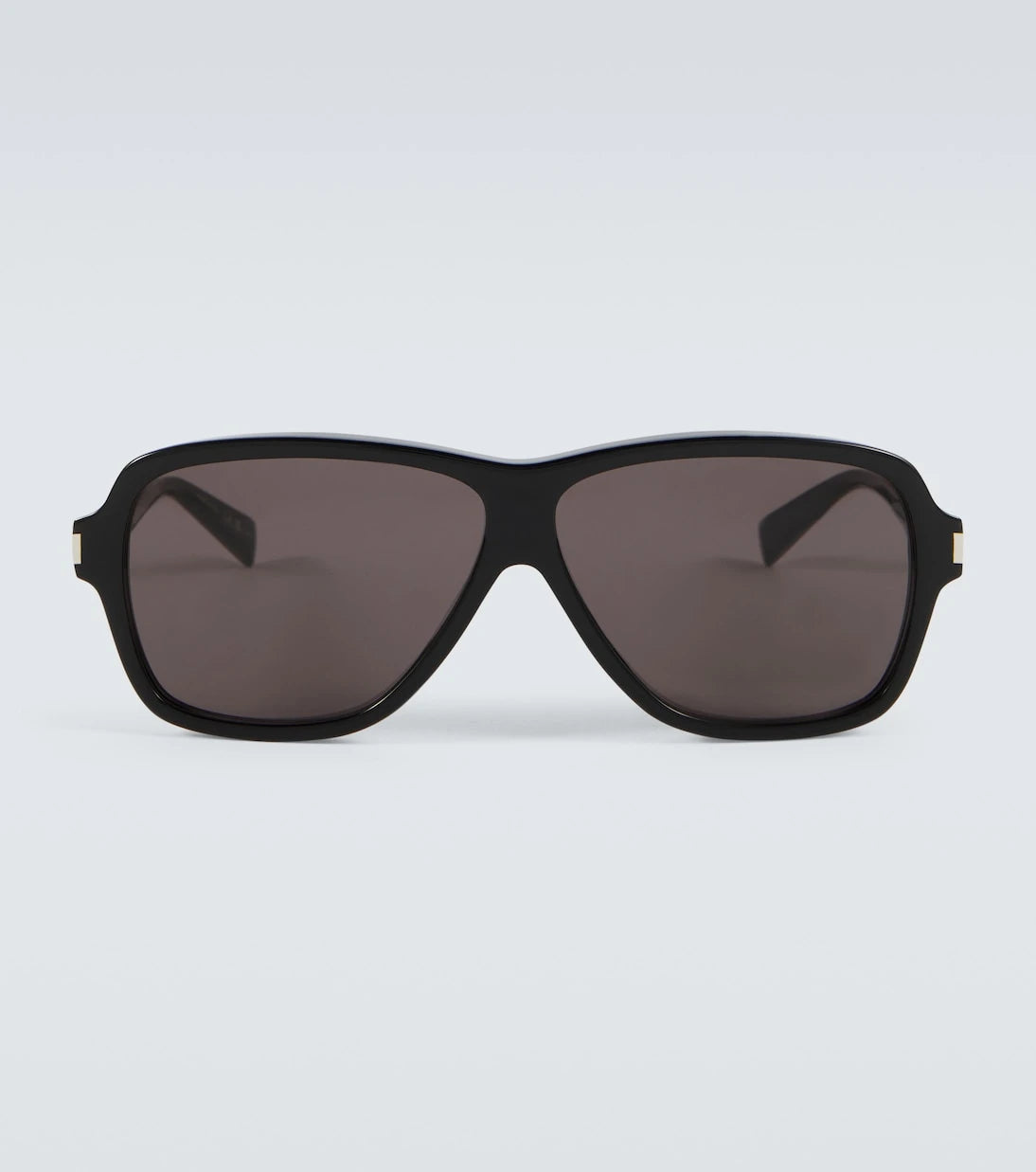 Saint Laurent - SL 609 Carolyn shield sunglasses