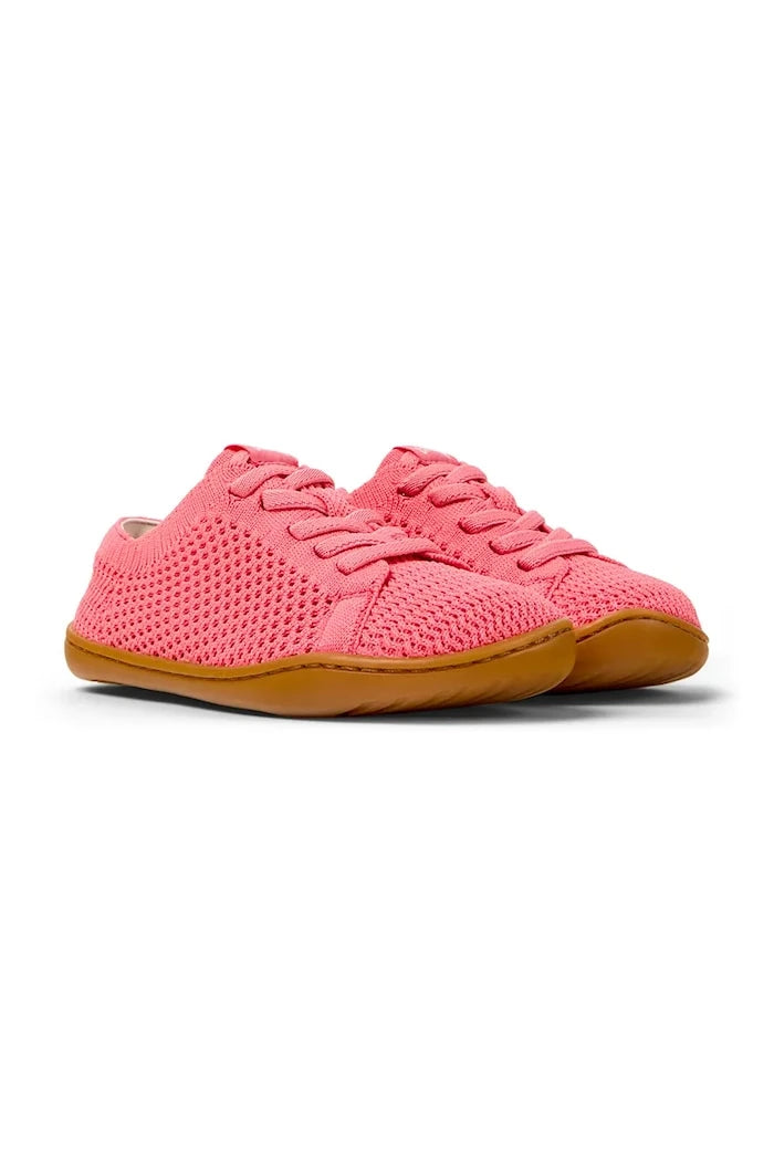 Детски кожени маратонки Camper Peu Cami Kids