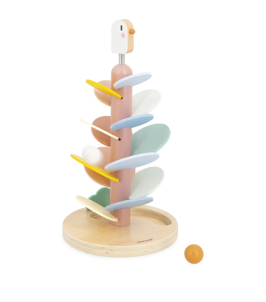 Bird Sweet Cocoon Descender