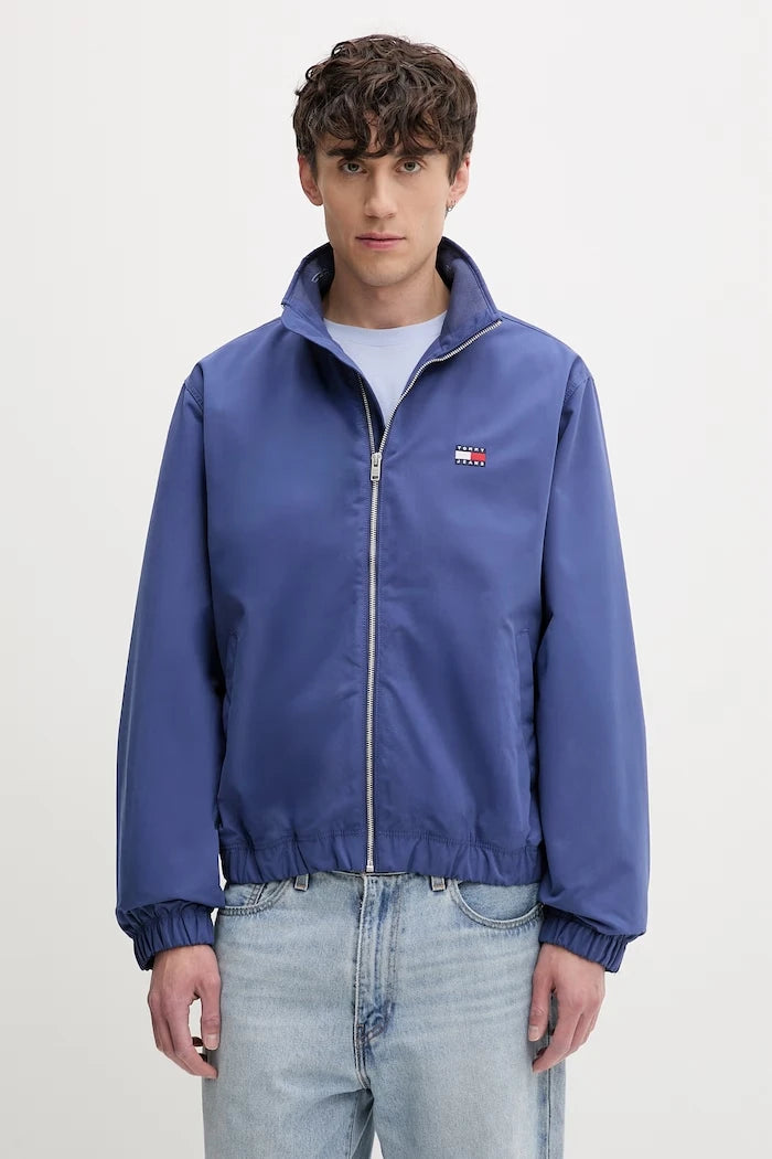 Tommy Jeans Erkek Geçiş Montu