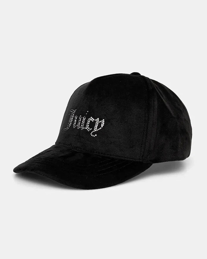 Шапка с козирка Juicy Couture VERONICA CAP