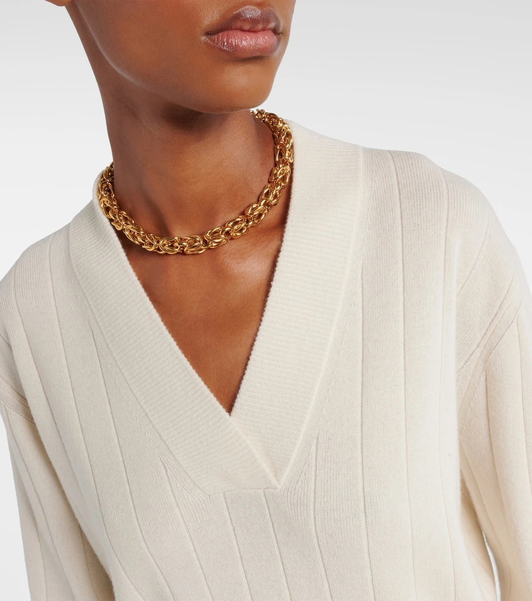Max Mara - Arten cashmere sweater