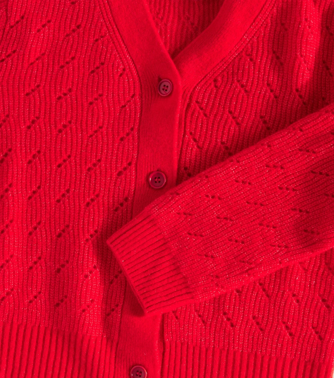 Bonpoint - Gemina wool-blend cardigan