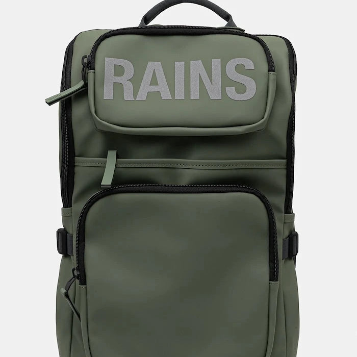 Раница Rains 14000 Texel Cargo Backpack W3