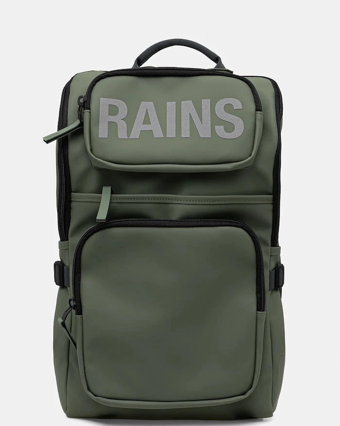 Раница Rains 14000 Texel Cargo Backpack W3