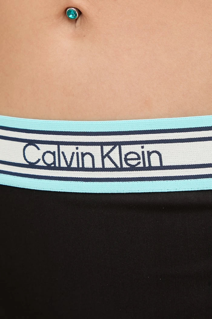 Calvin Klein Kadın Mayo Altı