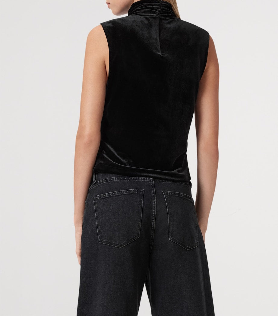 Velvet Tia Tank Top
