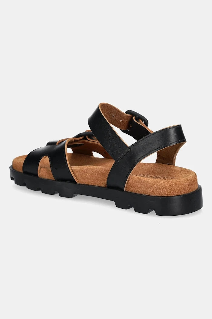 Кожени сандали Camper Brutus Sandal