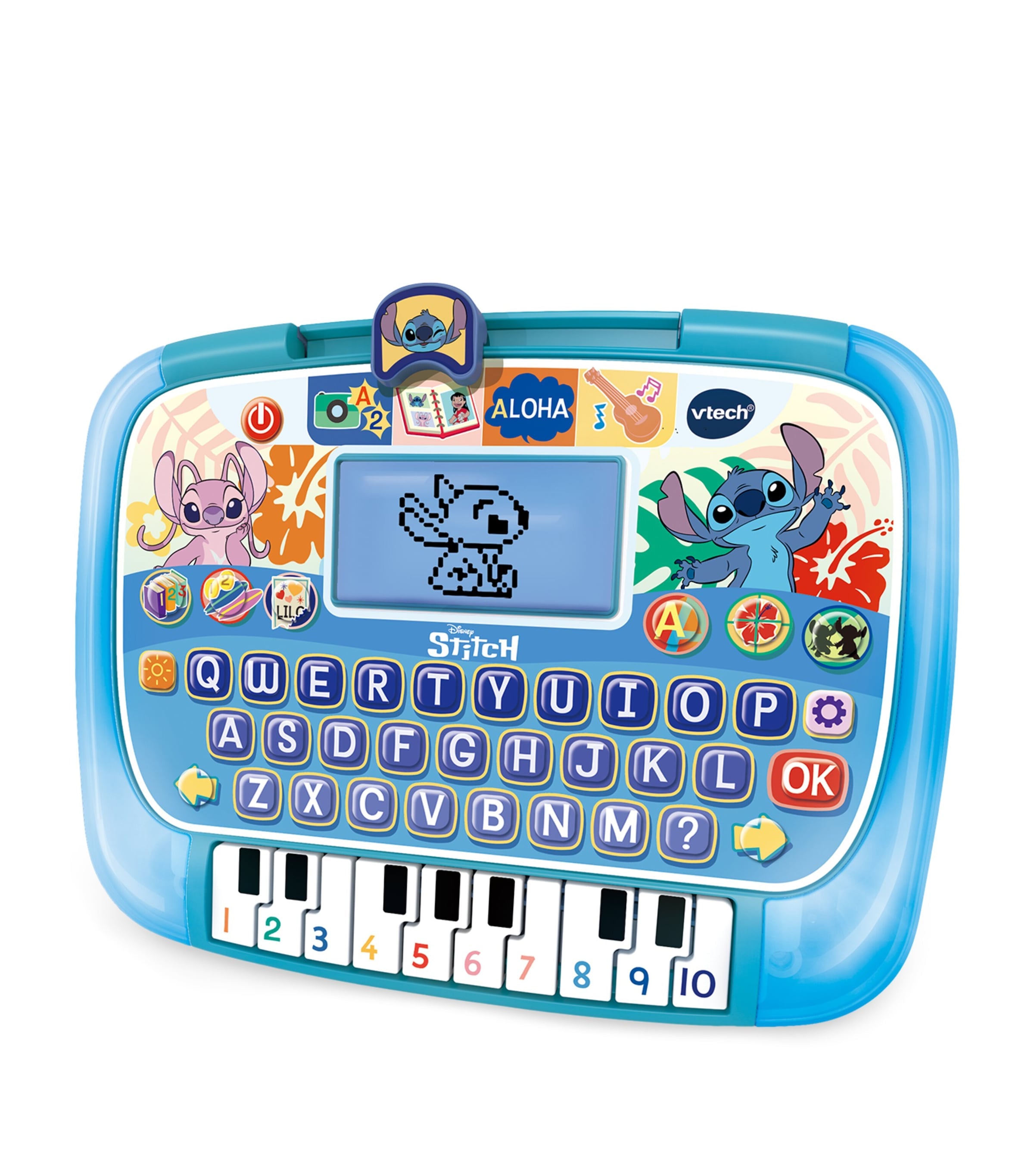 VTech Stitch Learning Tablet