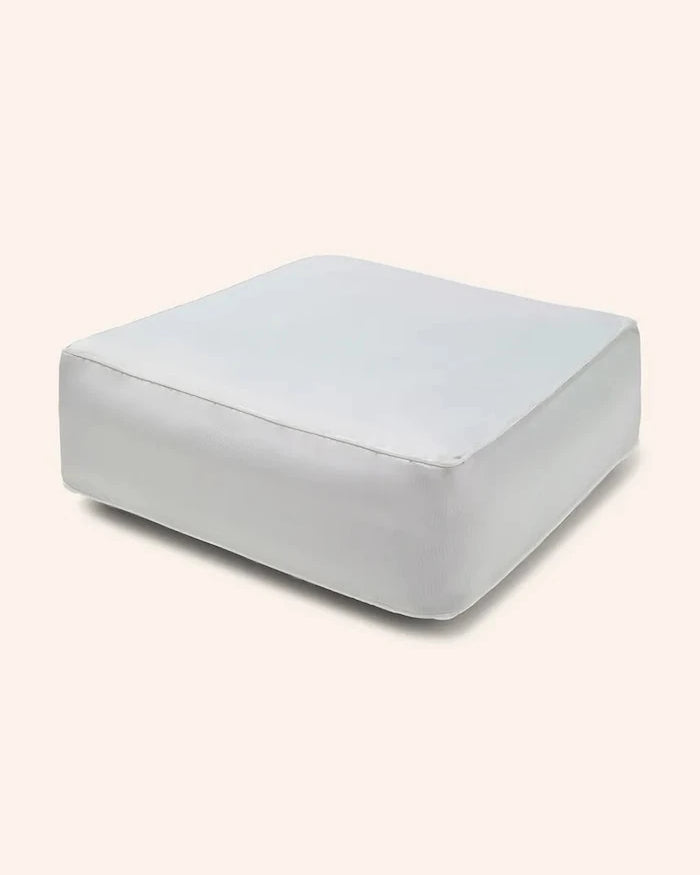 Calma House Plastik 70 x 70 x 23 cm