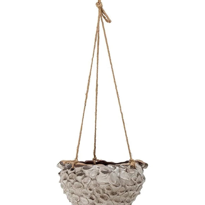 Висяща саксия Bloomingville Alaz 19,5 x 50 x 13,5 cm