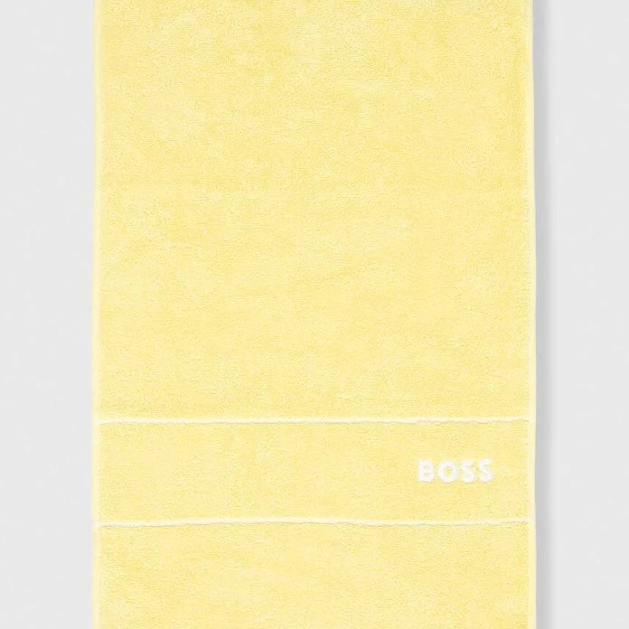 Малка памучна кърпа BOSS 40 x 60 cm