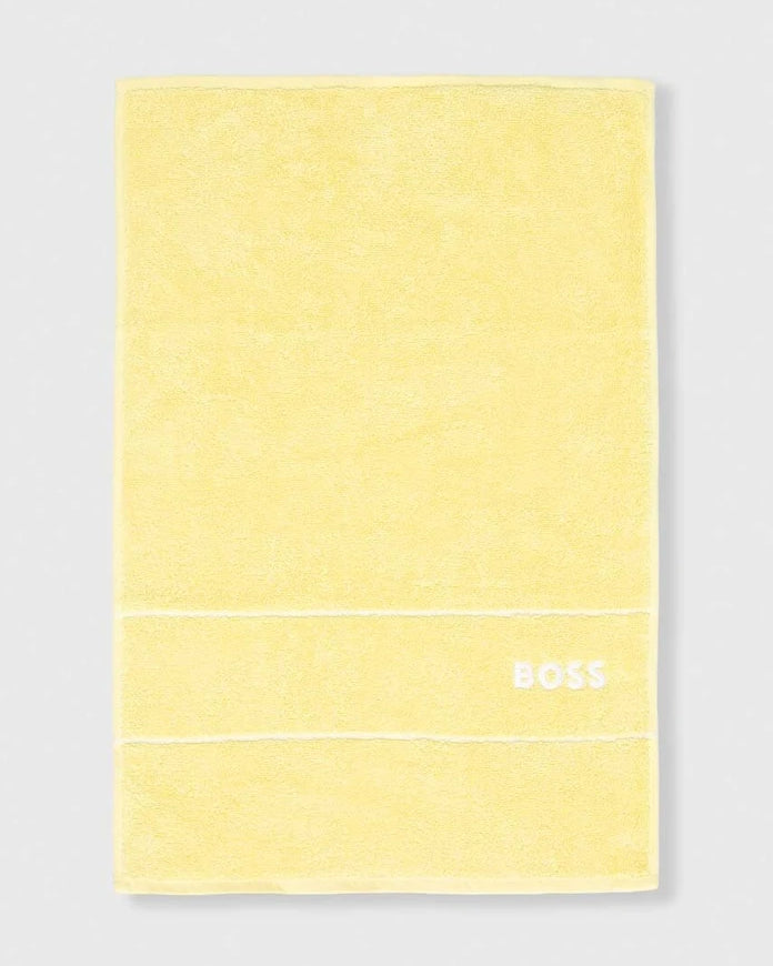 Малка памучна кърпа BOSS 40 x 60 cm
