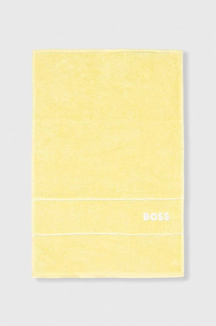 Малка памучна кърпа BOSS 40 x 60 cm