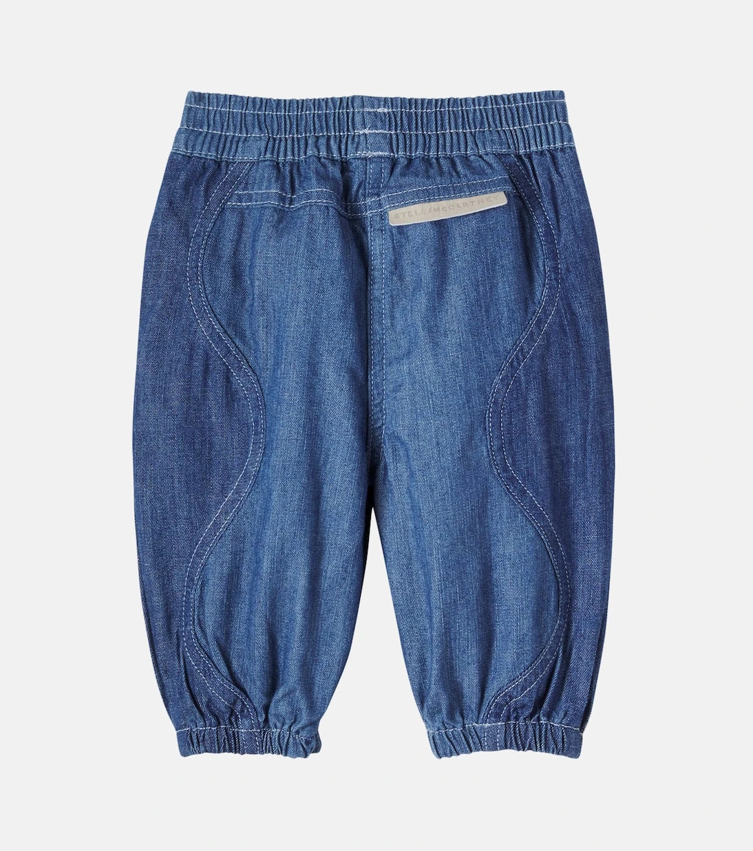Stella McCartney Kids - جينز أطفال
