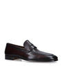 Magnanni Leather Delos Dress Loafers