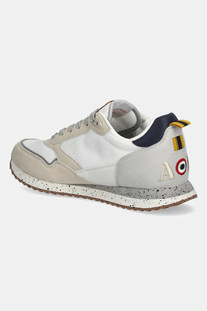Маратонки Aeronautica Militare SC288CT3545