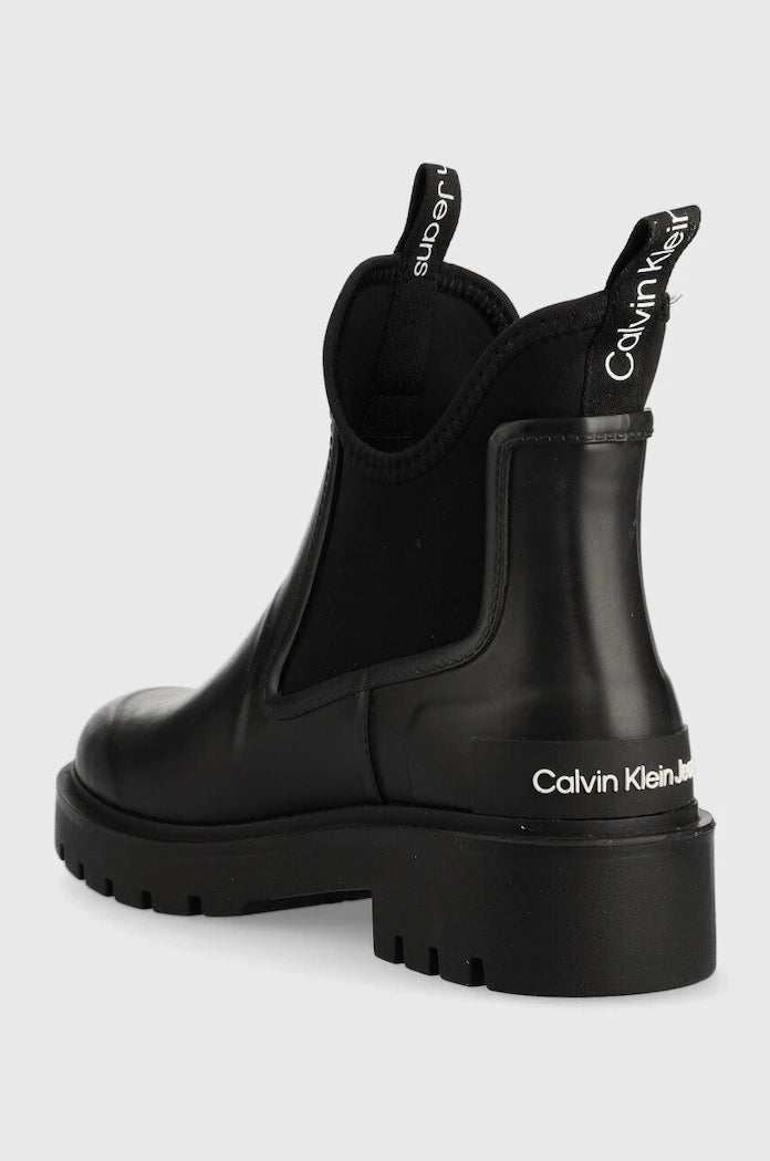 Гумени ботуши Calvin Klein Jeans