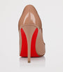 Christian Louboutin Miss Z Patent Leather Pumps 100