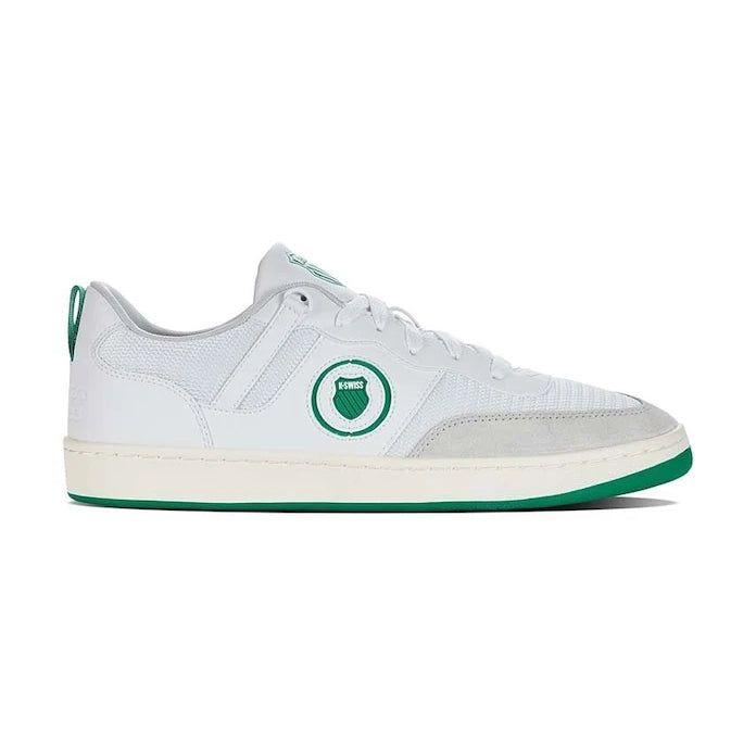Маратонки K-Swiss K-VARSITY