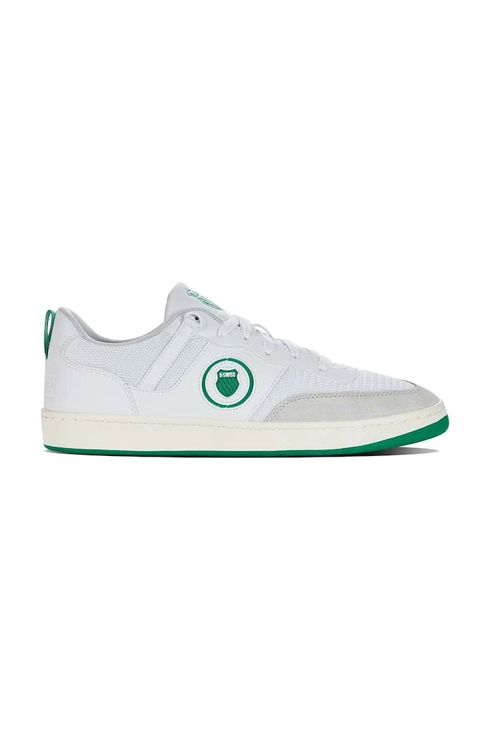 Маратонки K-Swiss K-VARSITY