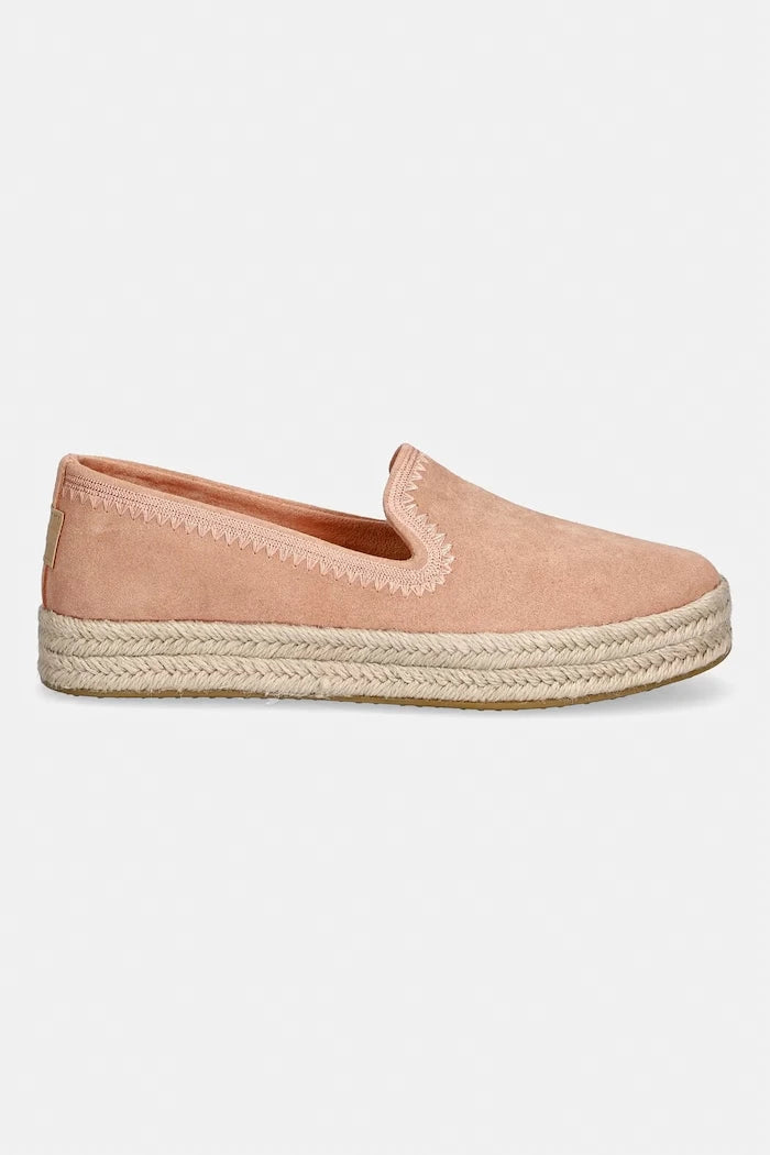 Toms Kadın Süet Espadriller CAROLINA