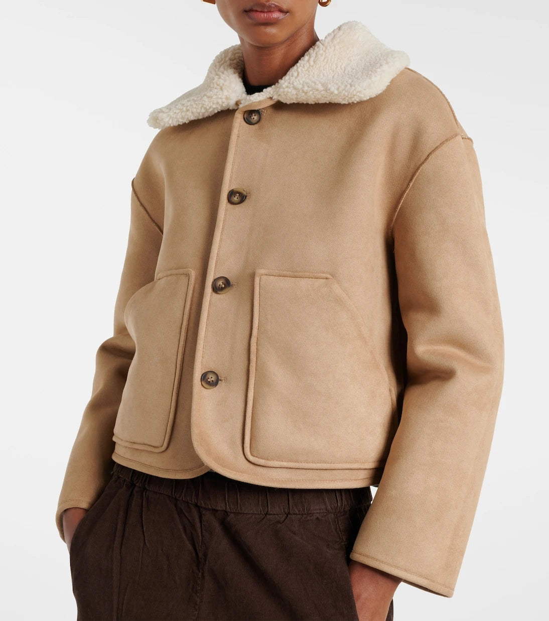 Velvet - Amara jacket
