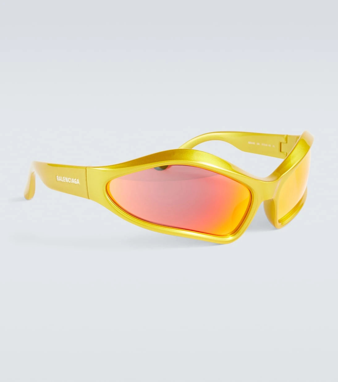 Balenciaga - Havana sunglasses