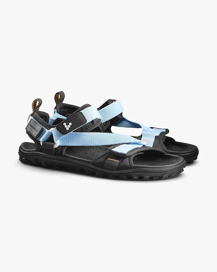 Vivobarefoot сандали спортни обувки дамски TRACKER ORA