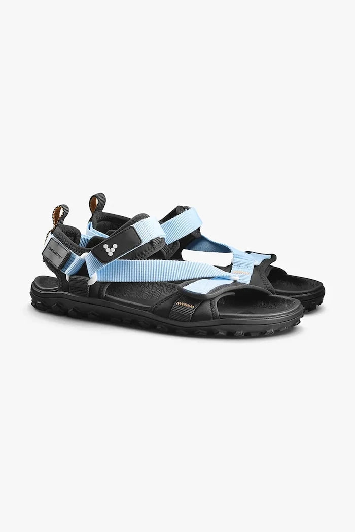Vivobarefoot kadın spor sandalet TRACKER ORA