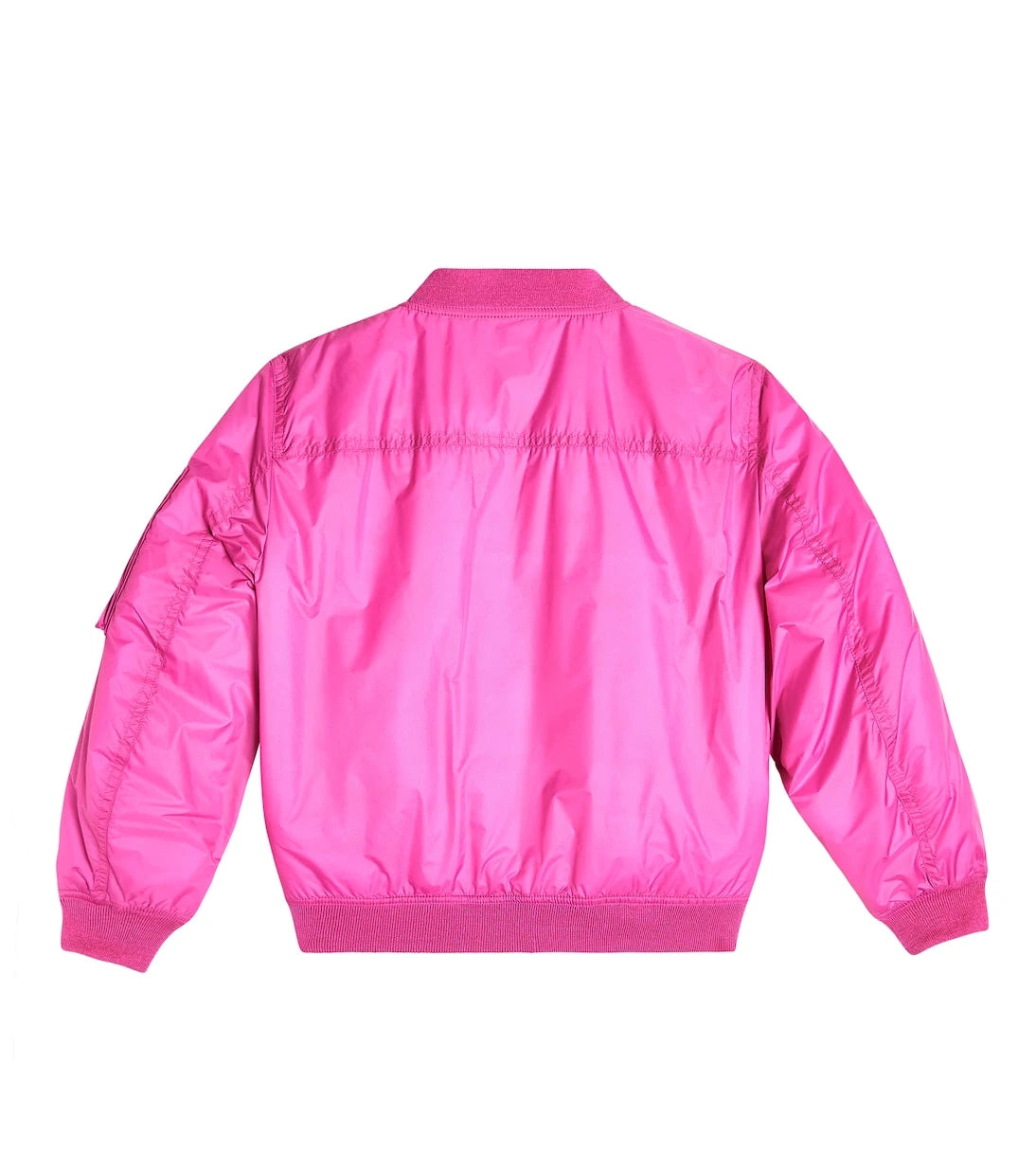 Rick Owens Kids - Technical bomber jacket
