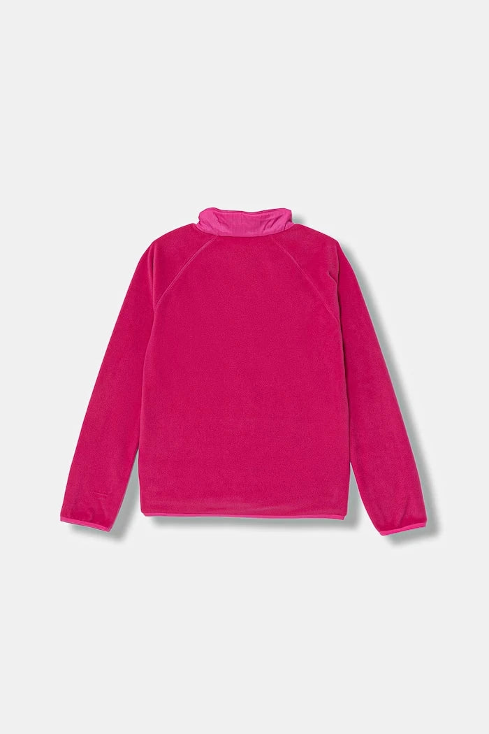 Çocuk Polar Sweatshirt Columbia Fast Trek