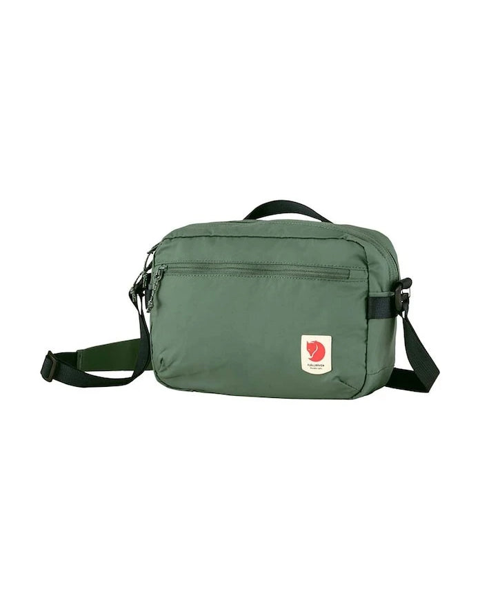 Fjallraven High Coast Crossbody F23227.614 Omuz Çantası