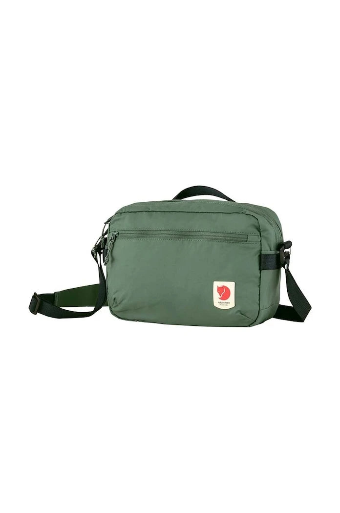 Fjallraven High Coast Crossbody F23227.614 Omuz Çantası