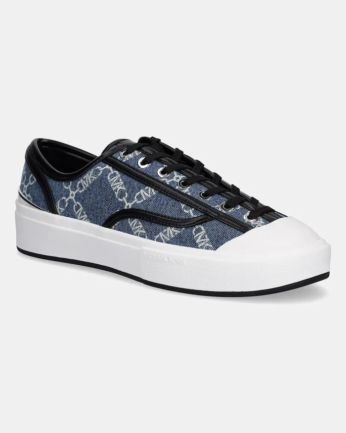 Michael Kors Jude Yüksek Sneakers