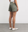 Olivia Cargo Shorts