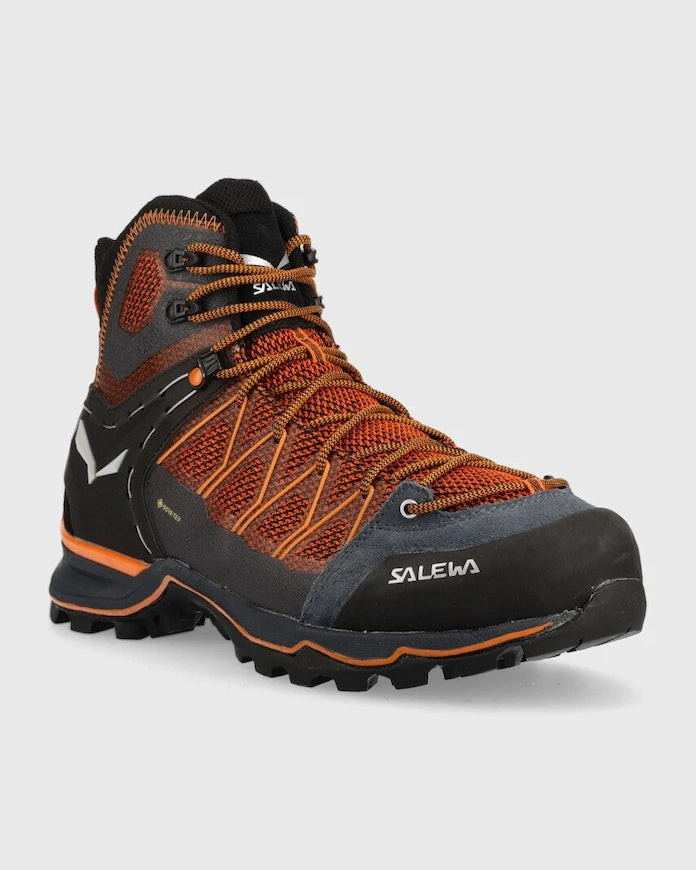 Salewa Mountain Trainer Lite Mid GTX Ayakkabı
