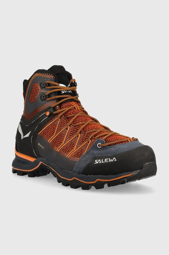 Salewa Mountain Trainer Lite Mid GTX Ayakkabı