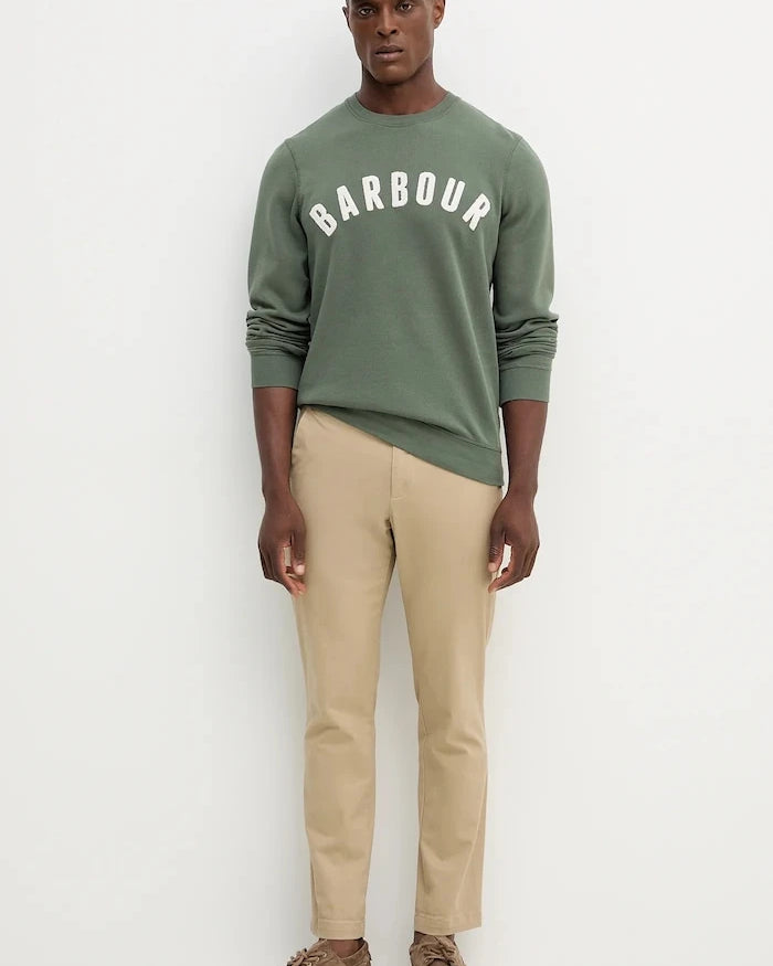 Barbour Sweatshirt