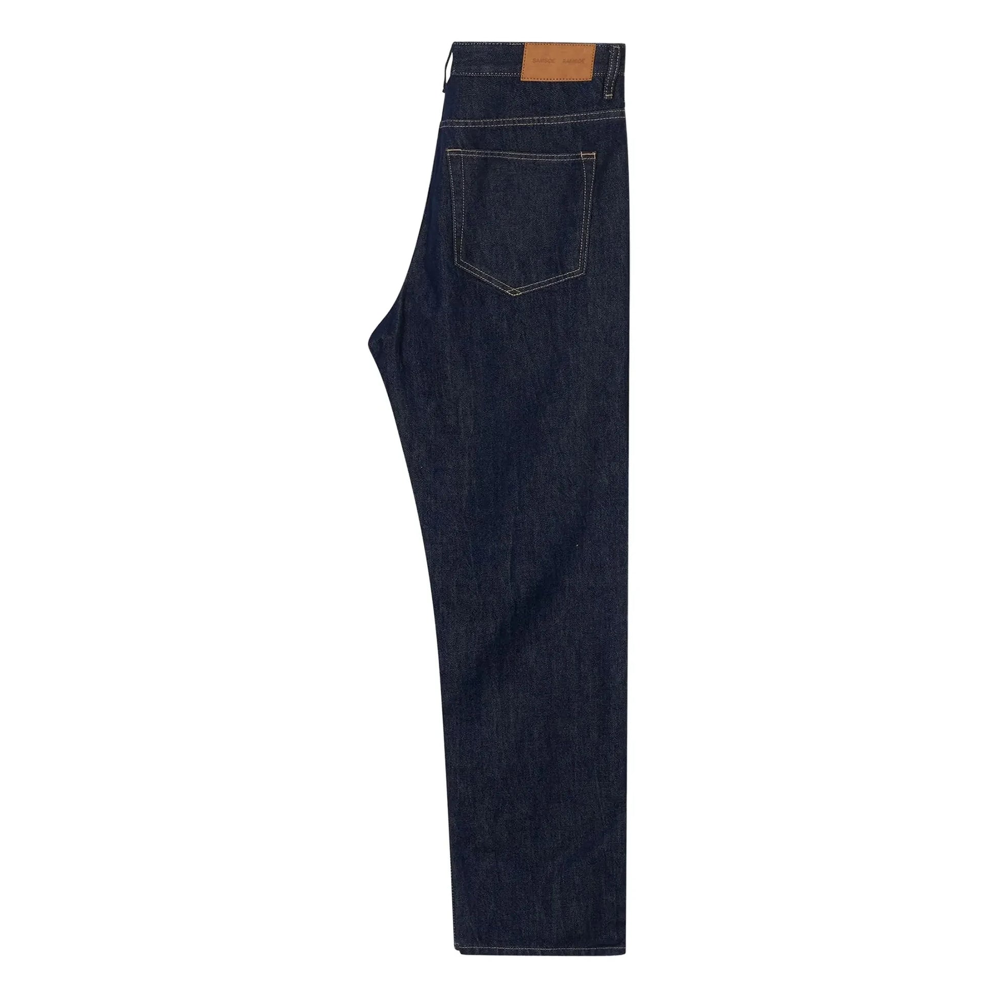 Samsoe Samsoe - Jean Saeddie 15059 | Dark Blue