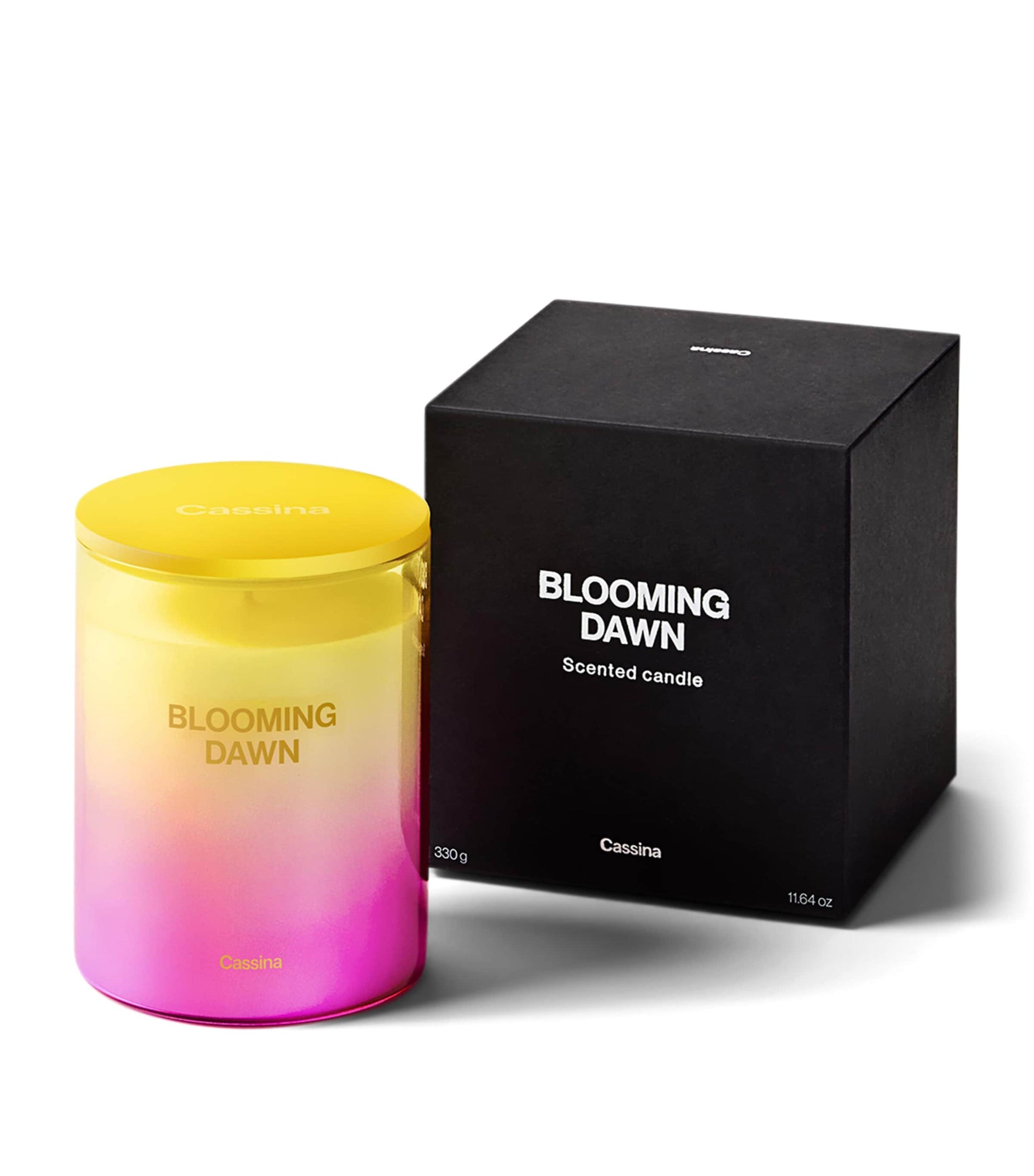 Blooming Dawn Candle (330g)