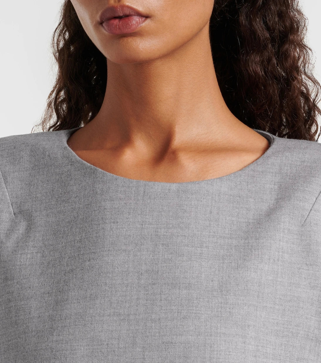 Entire Studios - Wool-blend top
