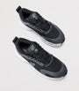LOEWE Black x On Cloudsolo Sneakers