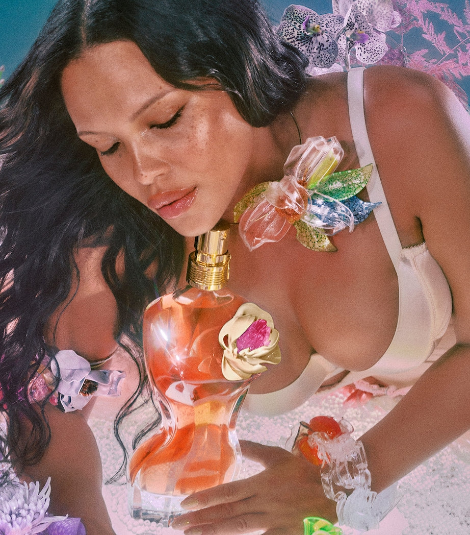 Le Belle Flower Edition Eau De Parfum (100ml)